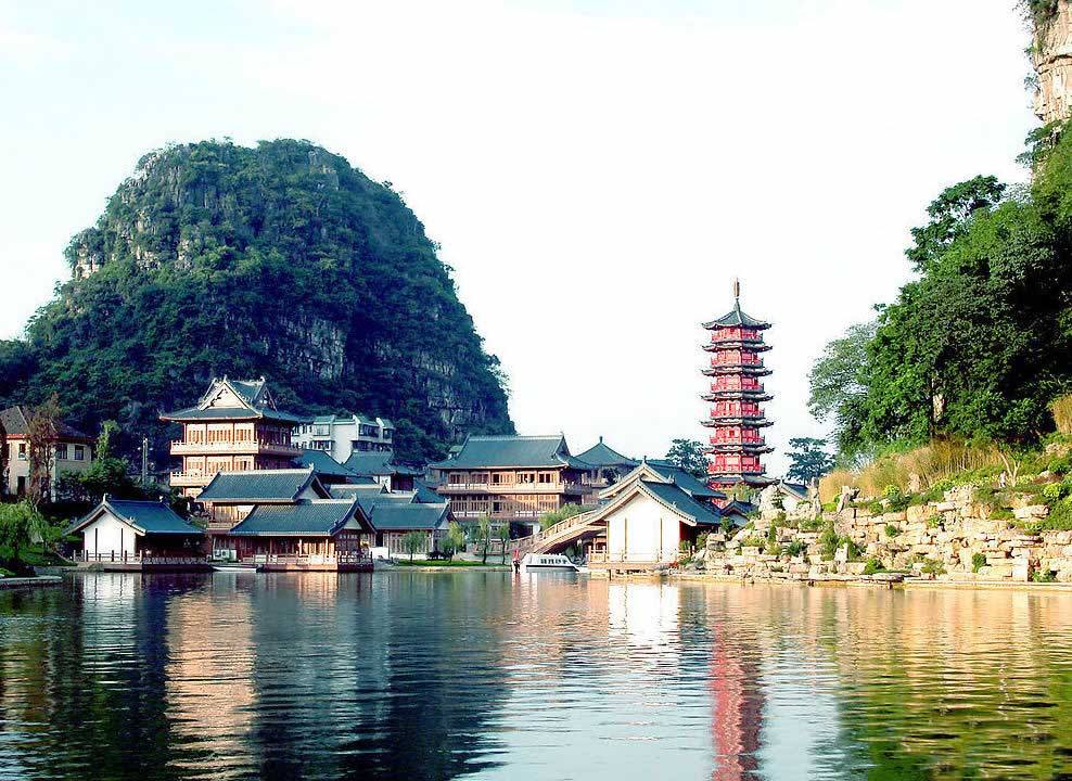 五一豪礼活动三城同享旅游等你来 - 广东木头佬生态木官方网站